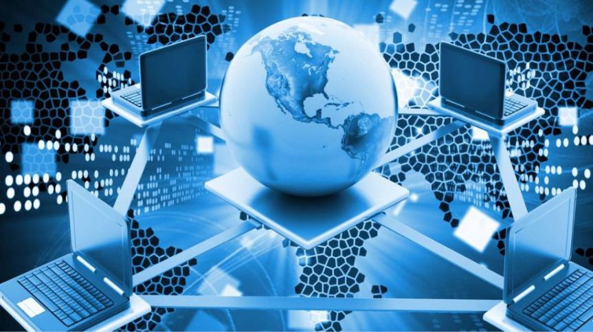 The Internet: A Fundamental Pillar of Modern&nbsp;Life