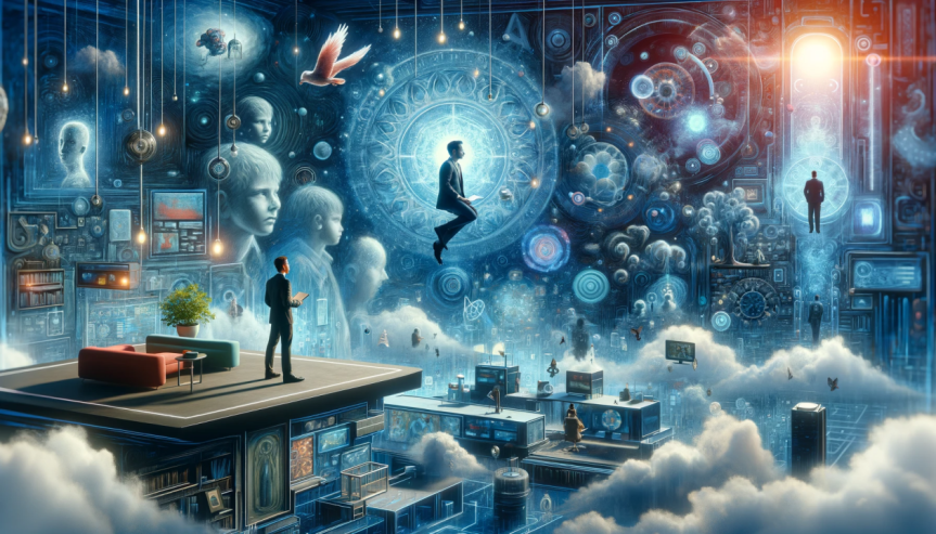 Navigating the Software Landscape: Insights into Today’s Key&nbsp;Technologies