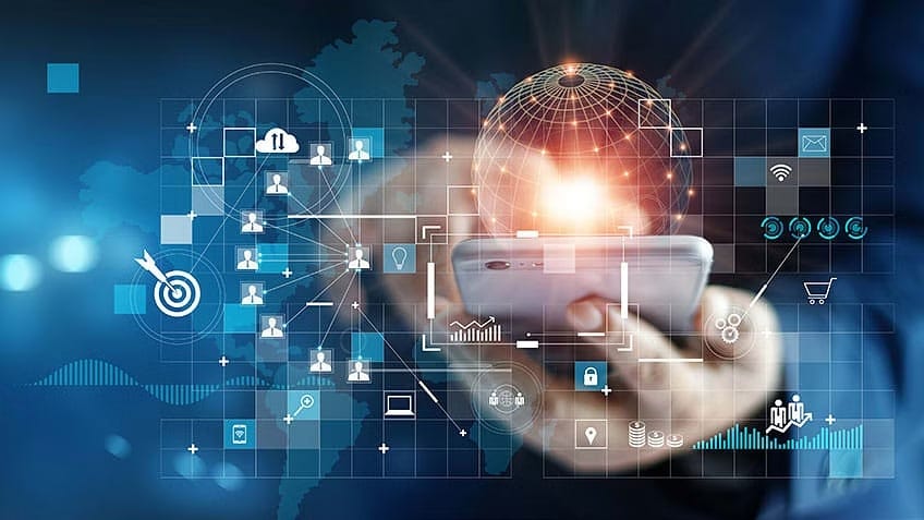 The Transformative Power of Technology: Shaping Our&nbsp;World