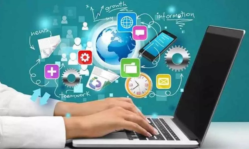 The Fundamentals of Computers: An In-Depth&nbsp;Exploration