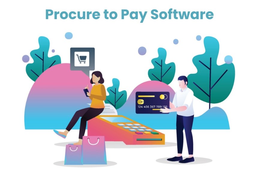 Procure-to-Pay Solutions and the Rise of Digital Procurement: A Strategic&nbsp;Outlook