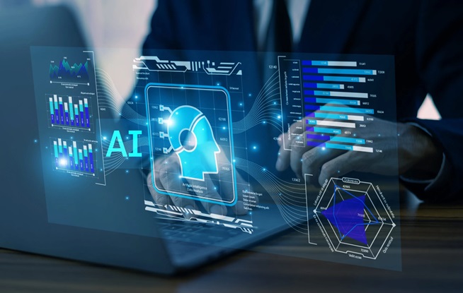 How AI SEO Improves Local Search Rankings for Small&nbsp;Businesses